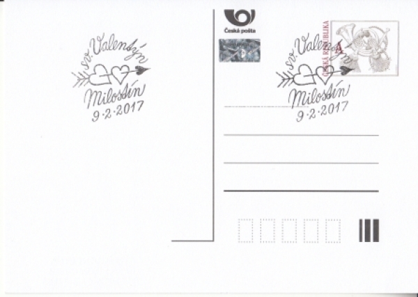 CDV 133 - CZ 2017 02 003 ●